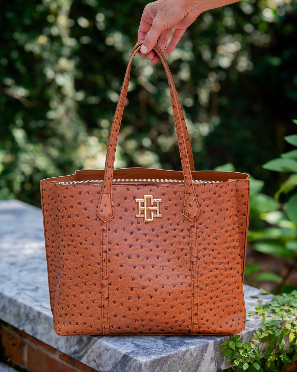 Heath Tote Bag