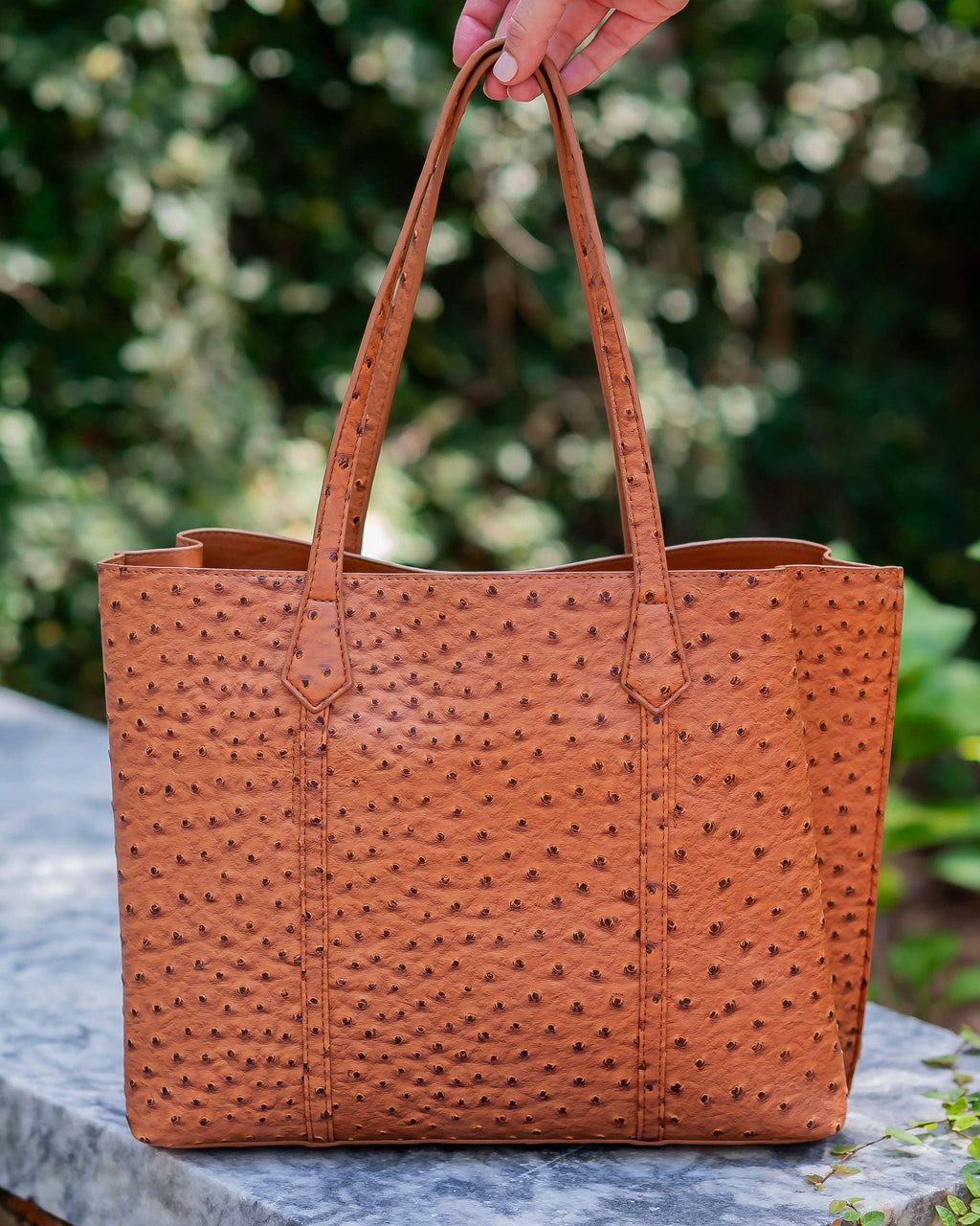Heath Tote Bag