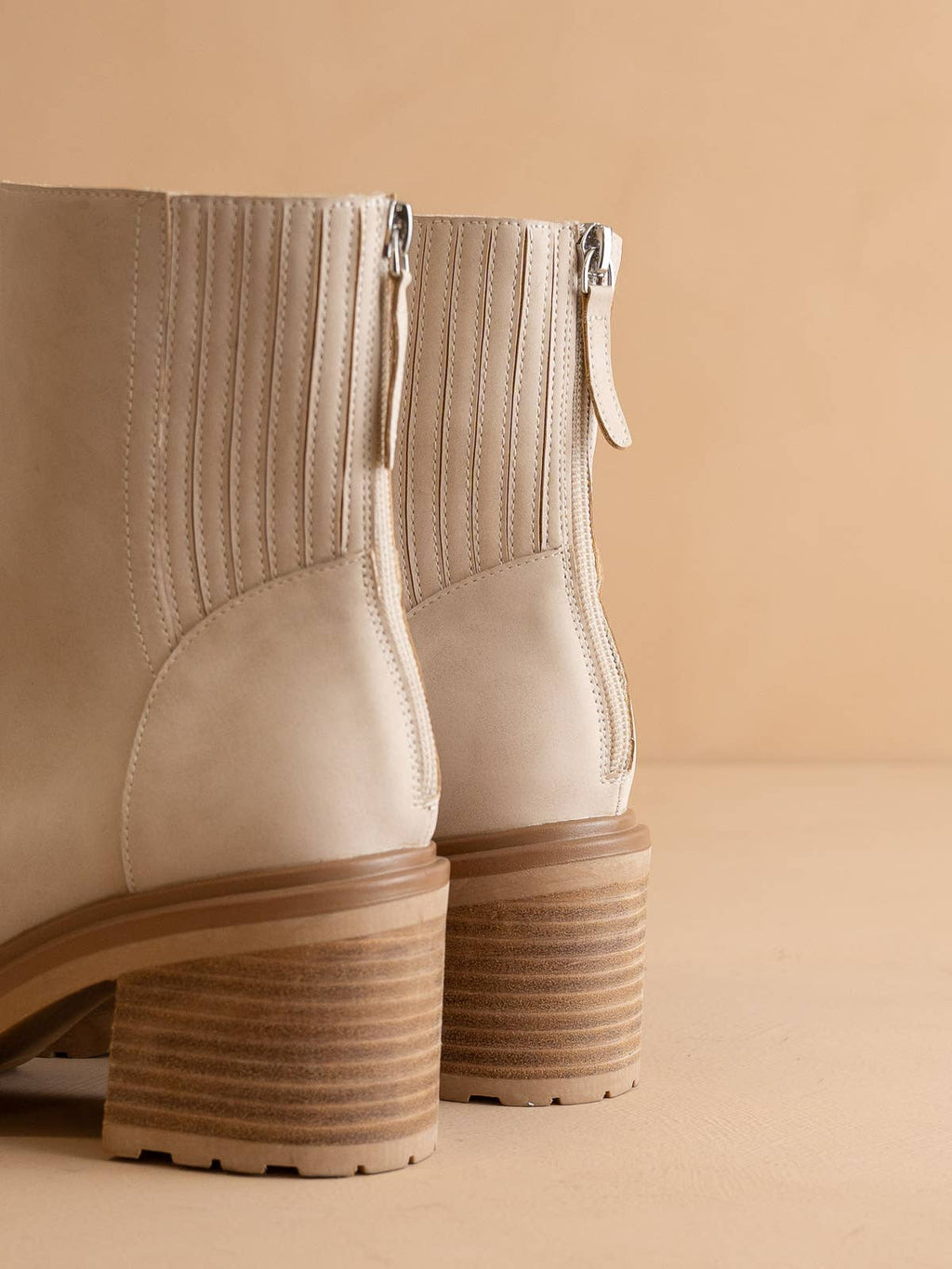 The Megan | Chelsea boot