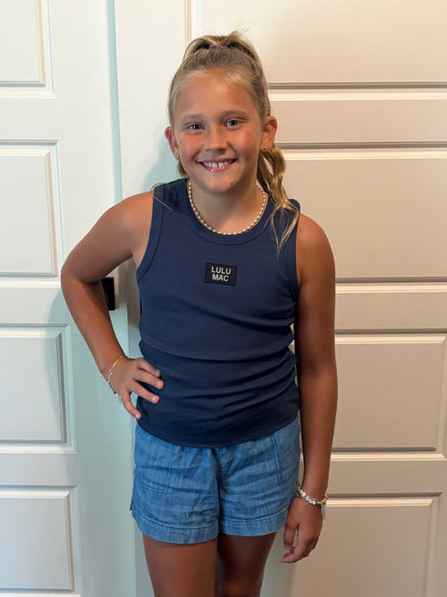 Lulu Mac OG Tank