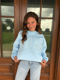 Lulu Mac Sweatshirt