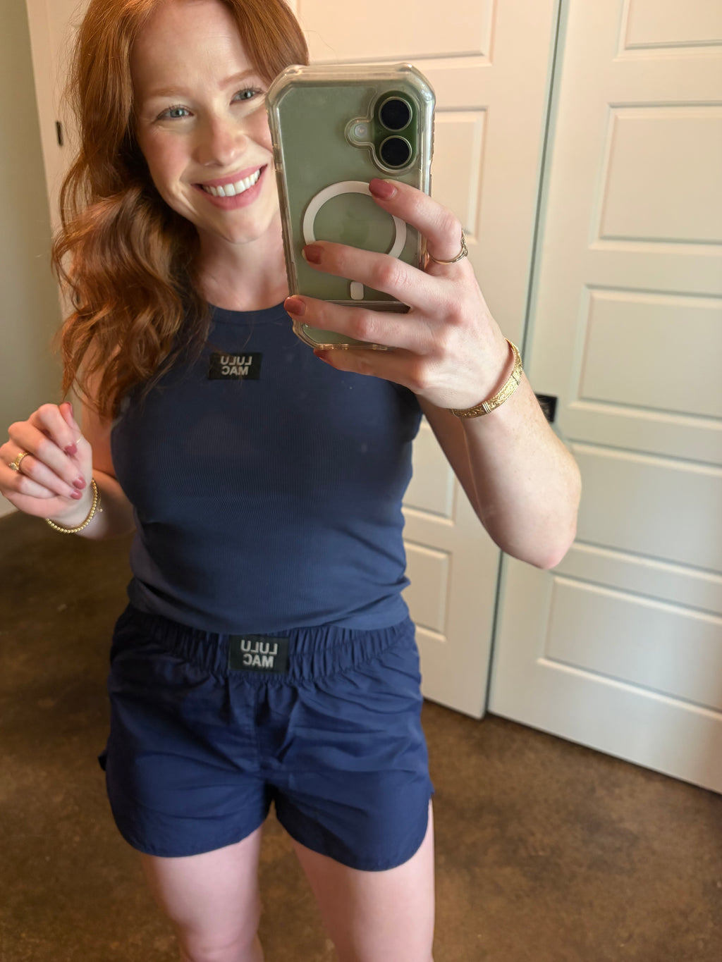 Lulu Mac OG Tank