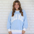 Lulu Mac Sweatshirt