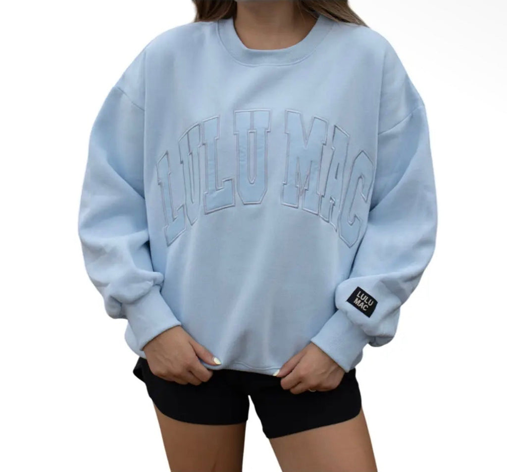 Lulu Mac Sweatshirt