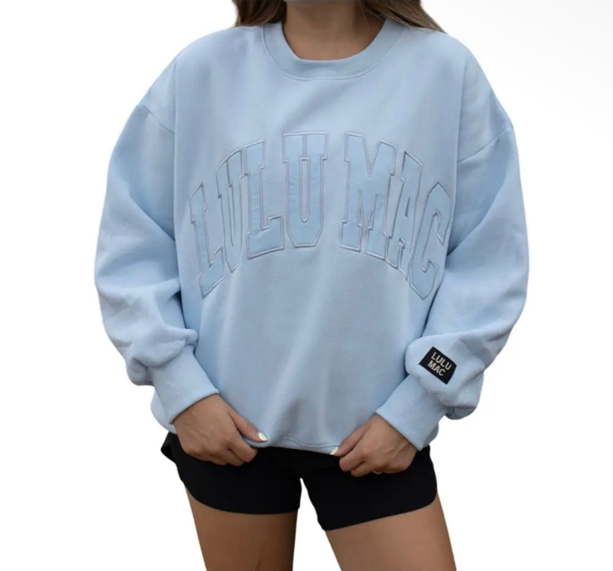 Lulu Mac Sweatshirt