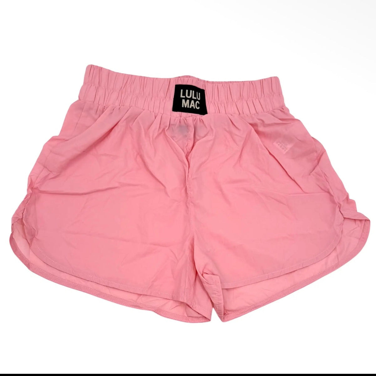 Lulu Mac OG Shorts