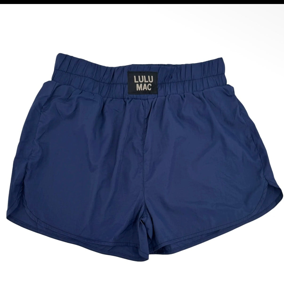 Lulu Mac OG Shorts