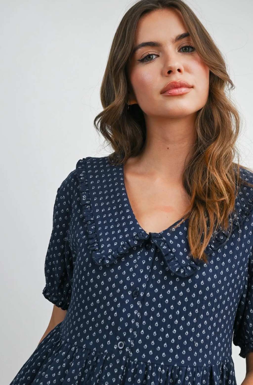 Sweet Caroline Dress