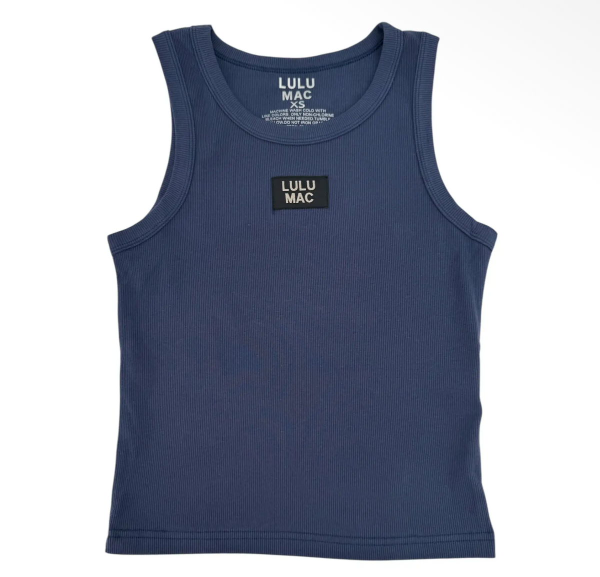 Lulu Mac OG Tank