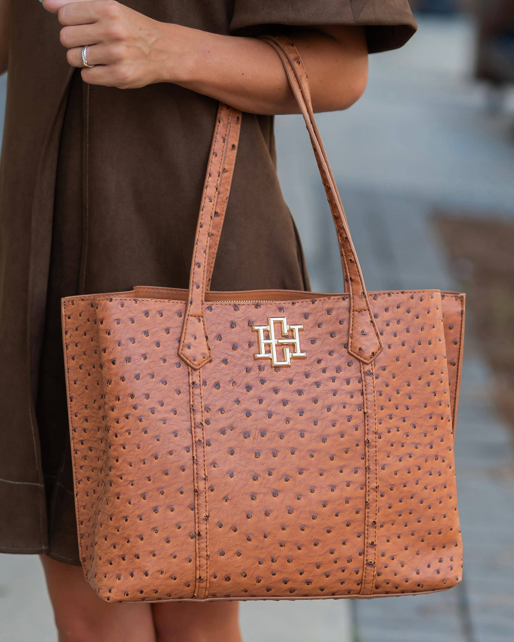 Heath Tote Bag