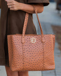 Heath Tote Bag