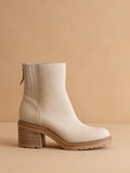 The Megan | Chelsea boot