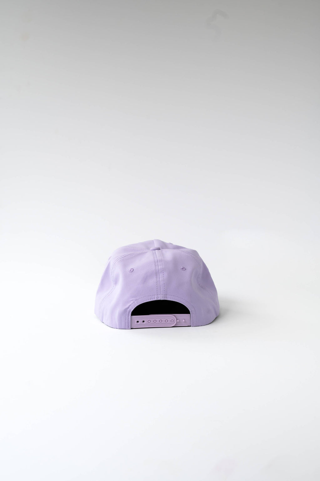 “Geaux” SnapBack hat Purple