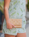 Brynleigh Clutch Crossbody